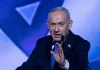Ra’iisul Wasaaraha Israa’iil oo qarsoodi ku tagay mid ka mid ah dalalka Khaliij