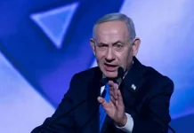 Ra’iisul Wasaaraha Israa’iil oo qarsoodi ku tagay mid ka mid ah dalalka Khaliij