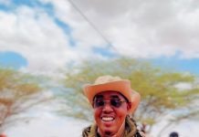 C.rashiid Janan oo Baladxaawo tagay Maanta ka dib heshiiskii Nairobi