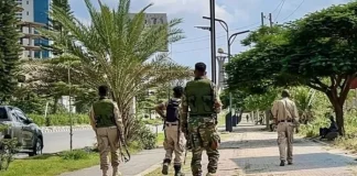 Mareykanka oo muwaadiniintiisa Itoobiya ku sugan digniin u diray iyo xaaladda gobolka Tigray
