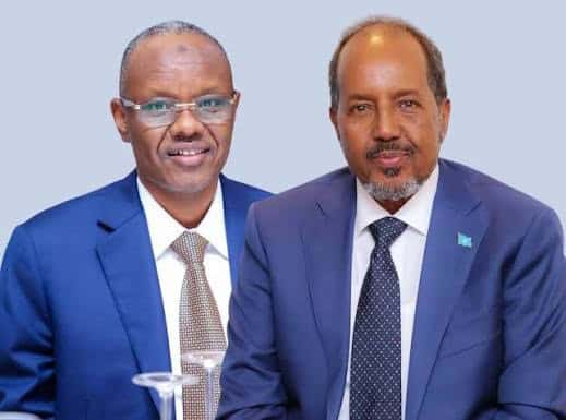 UK oo DF iyo Laftagareen ugu baaqday in ay wadahadlaan, iyo inay xakameeyaan xiisadda Baydhabo