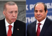 Madaxweyne Cirro: “Turkiga iyo Masar waxay wadaan olole ka dhan ah aqoonsiga Somaliland”