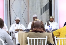 Beesha Mudulood oo raalli-gelin ka bixisay dilka askari ka tirsanaa ciidanka xoogga dalka