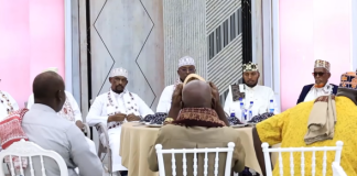 Beesha Mudulood oo raalli-gelin ka bixisay dilka askari ka tirsanaa ciidanka xoogga dalka