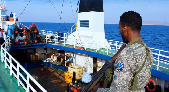 PUNTLAND