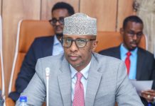 Wasiirka Tamarta Soomaaliya: Fatahaadaha Deyrta waxay sababi karaan in la waayo 7,000 oo ceelal biyood ah
