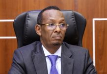 Sanbalooshe: Shacabka Hiiraan waxay muujiyeen geesinimo iyo midnimo