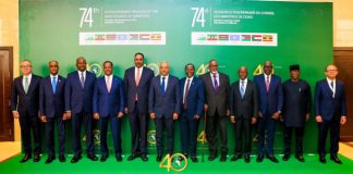 IGAD oo ku baaqday in dhinacyada Soomaalida ay gaaraan heshiis siyaasadeed oo ku saabsan qaabka doorashada