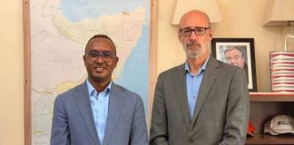 SoDMA iyo Qaramada Midoobay oo ka wada hadlay yareynta saameynta fatahaadaha