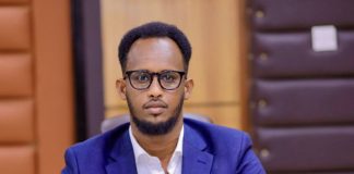 Jubaland oo Turkiga ku eedaysay duqeyn ka dhacday Doolow