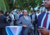 Xasan Sheekh oo sheegay in Soomaaliya ay ka gudubtay hannaankii awood-qaybsiga beelaha