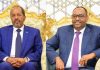 Madaxweyne Deni“Heshiis kasta oo naga dhexeeyey Federaalka waa la laalay
