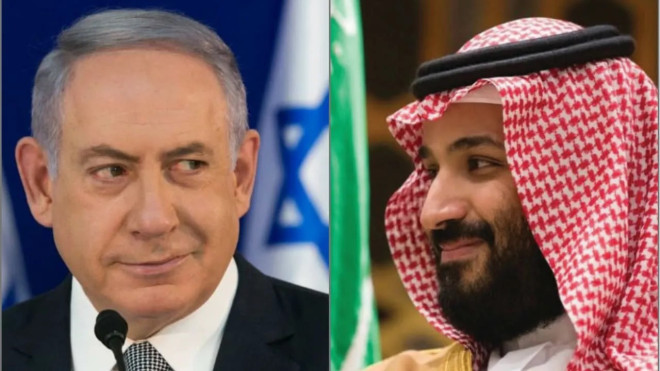 israil