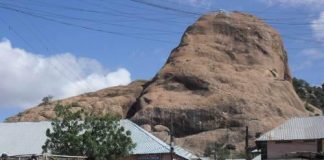 Ciidamada Laftagareen oo la wareegay gacan ku haynta Buurhakaba kadib dagaal culus