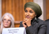 Xildhibaan Ilhan Omar oo heshay dhaqaale badan kadib baaritaan lagu sameeyay gurigeeda