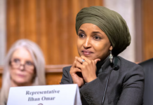 Xildhibaan Ilhan Omar oo heshay dhaqaale badan kadib baaritaan lagu sameeyay gurigeeda