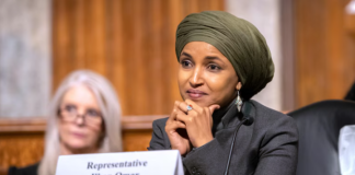 Xildhibaan Ilhan Omar oo heshay dhaqaale badan kadib baaritaan lagu sameeyay gurigeeda