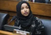Ilhan Omar oo qorsheyneysa inay ka guurto gurigeeda Washington kadib baaritaan federaal ah iyo hanjabaado dil