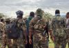 Cabdirashiid Janan oo ciidamadiisii ku wareejiyay Jubbaland, una dhoofay Nairobi