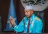 Maxkamadda Sare ee Soomaaliya oo go’aan ka soo saartay doorashadii ku celiska ahayd ee Galmudug