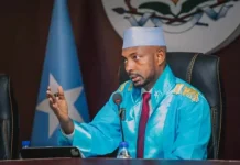 Maxkamadda Sare ee Soomaaliya oo go’aan ka soo saartay doorashadii ku celiska ahayd ee Galmudug