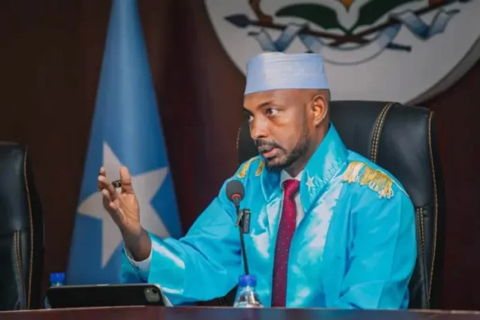 Maxkamadda Sare ee Soomaaliya oo go’aan ka soo saartay doorashadii ku celiska ahayd ee Galmudug