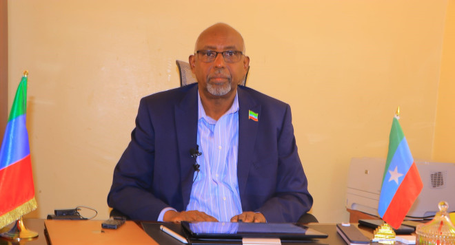 Garabka ONLF ee mucaaradka ah oo taageero u muujisay TPLF, sheegayna in halganka aan lagu cabbirin guulaha dagaalka