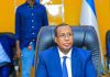 Lugatoor oo ku baaqay in laga hortago doorashada ay ku dhawaaqday DFS.