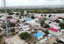 Mas’uul ka tirsan ICRC oo ka badbaaday isku-day dil oo ka dhacay degmada Baardheere