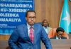 Liibaan Axmed Xasan oo loo doortay Hogaamiyaha cusub ee Galmudug