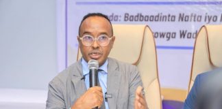 SoDMA oo ka digtay fatahaado saameyn kara 3.5 milyan oo qof, barakacana ku khasbi kara 1.2 milyan oo Soomaali ah