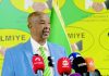 Kulmiye oo soo dhaweeyey hadalka Trump ee Somaliland, kuna baaqay aqoonsi rasmi ah