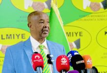 Kulmiye oo soo dhaweeyey hadalka Trump ee Somaliland, kuna baaqay aqoonsi rasmi ah