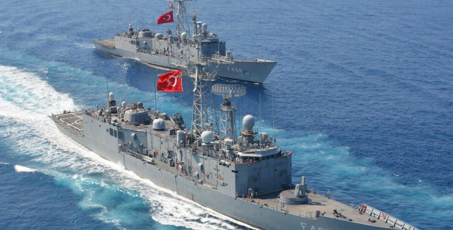 TURKIGAA
