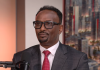 Wasiirka Arrimaha Dibadda Somaliland: Waxaan diyaar u nahay in Itoobiya ay ka faa’iidaysato dekedda Berbera