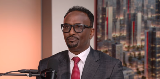 Wasiirka Arrimaha Dibadda Somaliland: Waxaan diyaar u nahay in Itoobiya ay ka faa’iidaysato dekedda Berbera