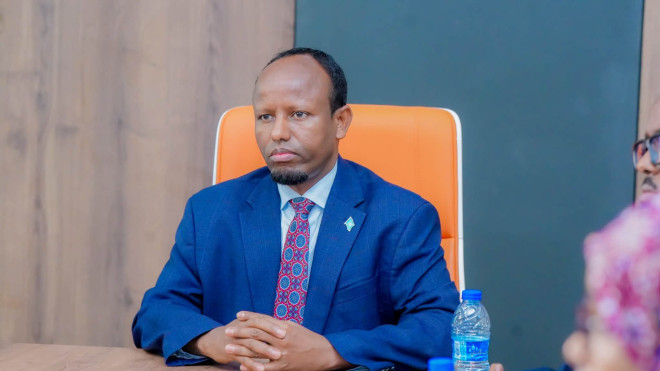 Wasiirka Caafimaadka Soomaaliya: 600 xarumood oo caafimaad ayaa halis ugu jiray inay xirmaan
