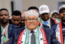 Wasiir Fiqi oo sheegay in dowladda Soomaaliya ay maalgelisay ololihii doorashada Madaxweyne Cirro ee 2024