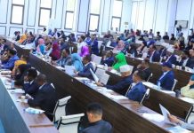 Xildhibaanno ka soo jeeda Puntand iyo Jubbaland oo ka horyimid jadwalka doorashada ee la shaaciyay