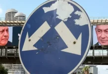 Maxaa ka soo kordhay doorashada Isra’iil?