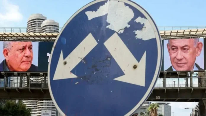 Maxaa ka soo kordhay doorashada Isra’iil?