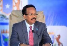 Farmaajo oo yimid iyo Wada-hadallo u bilaabanaya DF iyo Mucaaradka