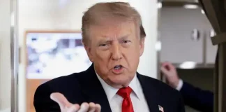 Trump oo weerar afka ah ku qaaday Soomaalida Minnesota