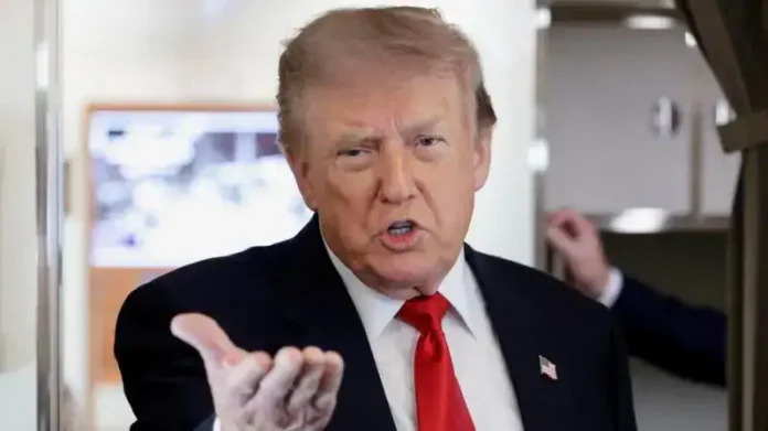 trump
